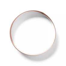 SurLaTableRoundCopperPlated - Brands For Less USA
