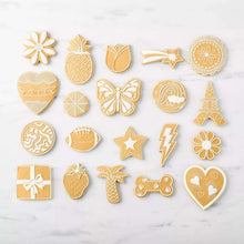 SurLaTableSquareCopper-PlatedCookieCutter2-_3 - Brands For Less USA