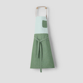 Sur La Table Essential Color Block Apron– Brands For Less USA