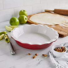 Sur La Table Pie Dish, 9.5"