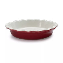 Sur La Table Pie Dish, 9.5"