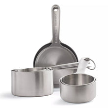 Sur_La_Table_Stainless_Steel_Measuring_Cups_Set_of_8_2 - Brands For Less USA