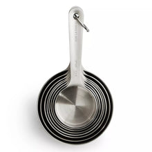 Sur_La_Table_Stainless_Steel_Measuring_Cups_Set_of_8_4 - Brands For Less USA