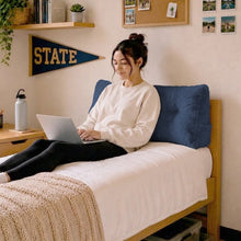 Sutton Place Headboard Wedge Pillow