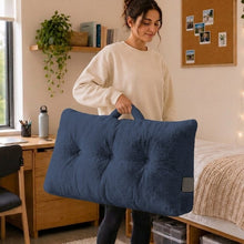 Sutton Place Headboard Wedge Pillow