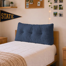 Sutton Place Headboard Wedge Pillow