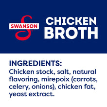 Swanson Chicken Broth 32 oz., 6 pk.