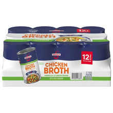 SwansonChickenBroth33_LessSodium_14.5oz_12-count - Brands For Less USA