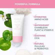 Set de 3 miniproductos esenciales para el cuidado de la piel de Swedish Skincare Essentials