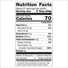 Salsa barbacoa Sweet Baby Ray's, 40 oz., paquete de 2.