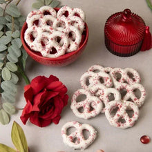 SweetPenny_Valentine_sDayWhiteandDarkChocolatePretzelAssortment_27oz_30-count2 - Brands For Less USA