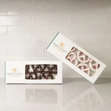 SweetPenny_Valentine_sDayWhiteandDarkChocolatePretzelAssortment_27oz_30-count3 - Brands For Less USA