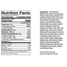 SweetSerenityBiteSizePremiumCookies_ChocolateChip_2oz_30-count1 - Brands For Less USA