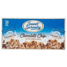 SweetSerenityBiteSizePremiumCookies_ChocolateChip_2oz_30-count2 - Brands For Less USA