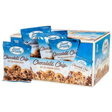 SweetSerenityBiteSizePremiumCookies_ChocolateChip_2oz_30-count4 - Brands For Less USA