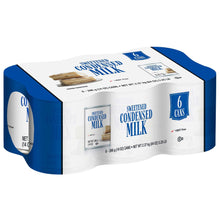 Sweetened Condensed Milk, 14 oz, 6-count