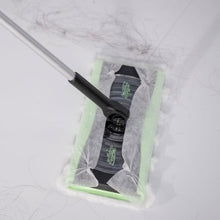 Swiffer Sweep + Mop Deluxe Sweeping Kit, 1 Sweeper + 30 Refills