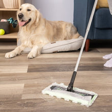 Swiffer Sweeper Heavy Duty Dry Sweeping Cloth Refills, 50-count