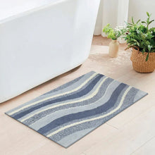 Swirl Bath Rug - Brands For Less USA