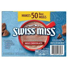 Swiss Miss Milk Chocolate Hot Cocoa Mix, 50 pk./1.38 oz. - Brands For Less USA