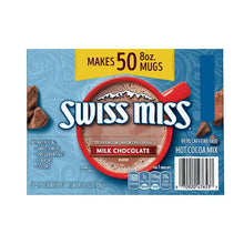 Swiss Miss Milk Chocolate Hot Cocoa Mix, 50 pk./1.38 oz. - Brands For Less USA
