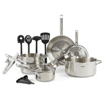 T-fal-Cook-Strain-Stainless-Steel-Cookware-Set-14-piece-Set_882e644d-d92f-4f06-8e55-2c4971aa6c37.45c074702edc145da8685a1d07398c55 - Brands For Less USA