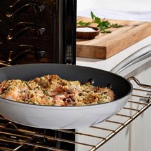 T-fal Ceramic Non-Stick Frypan Set, 3-piece