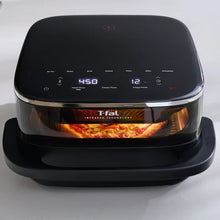 T-falSurfaceXXL6.3QtInfraredAirFryer_1800W_NoPreheat_Black3 - Brands For Less USA