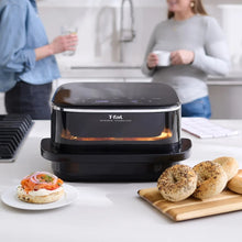 T-falSurfaceXXL6.3QtInfraredAirFryer_1800W_NoPreheat_Black - Brands For Less USA