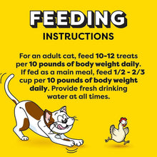 TEMPTATIONSCatTreatsVarietyPackwithTastyChickenFlavor-CatnipFever-Surfers-Delight-16oz-3tubs2-_12 - Brands For Less USA