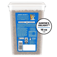 TEMPTATIONSCatTreatsVarietyPackwithTastyChickenFlavor-CatnipFever-Surfers-Delight-16oz-3tubs4-_10 - Brands For Less USA