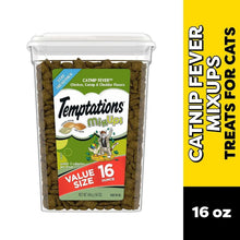 TEMPTATIONSCatTreatsVarietyPackwithTastyChickenFlavor-CatnipFever-Surfers-Delight-16oz-3tubs9-_5 - Brands For Less USA