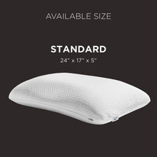 TEMPUR-Symphony™ Pillow - Standard