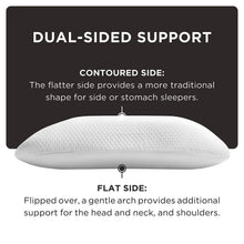 TEMPUR-Symphony™ Pillow - Standard