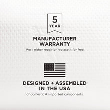 TEMPUR-Symphony™ Pillow - Standard