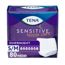TENA Intimates Overnight Underwear, Choose Size