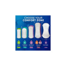 TENASensitiveCareUltimateAbsorbencyIncontinencePadforWomen_99Count2 - Brands For Less USA
