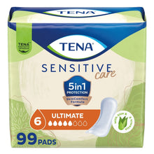 TENASensitiveCareUltimateAbsorbencyIncontinencePadforWomen_99Count6 - Brands For Less USA