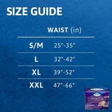 TENAWomenOvernightIncontinenceUnderwear_XXL_12Count_Waistsize47into66in_4 - Brands For Less USA