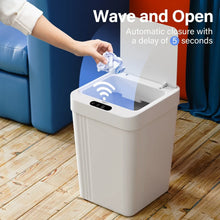 TINANA-Smart-Sensor-Trash-Can-22 - Brands For Less USA