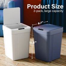 TINANA-Smart-Sensor-Trash-Can-23 - Brands For Less USA