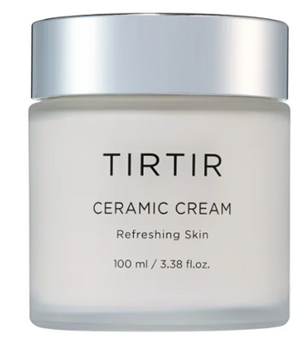TIRTIR Ceramic Cream, 3.38 fl oz