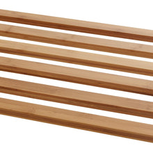 TRINITY Bamboo Laundry Station