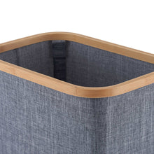 TRINITY Bamboo Laundry Station