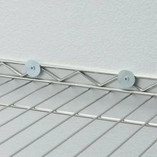 TRINITYEcoStorage5-TierNSFRackWSlidingPull-OutBaskets_Wheels5 - Brands For Less USA