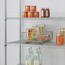 TRINITY Wire Drawer w/Slide, 2-pack - Brands For Less USA