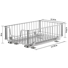 TRINITY Wire Drawer w/Slide, 2-pack - Brands For Less USA
