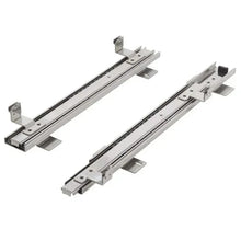 TRINITY Wire Undersink Organizer with Slide, 2-pack - Brands For Less USA