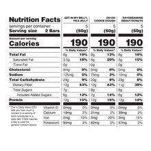 TRUBAR Plant Based Mini Protein Bars, 30 ct.