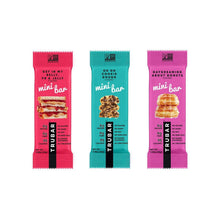 TRUBAR Plant Based Mini Protein Bars, 30 ct.